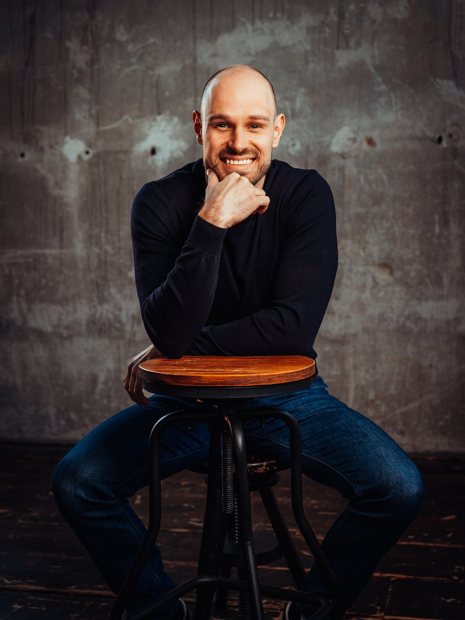 Stefan Ritter